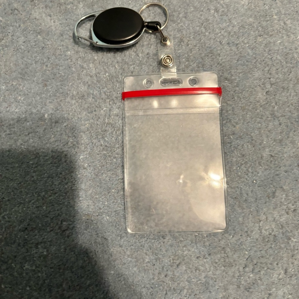 ID holder